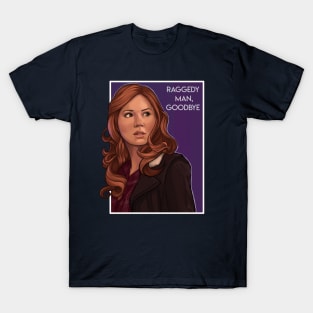 Raggedy Man, Goodbye T-Shirt